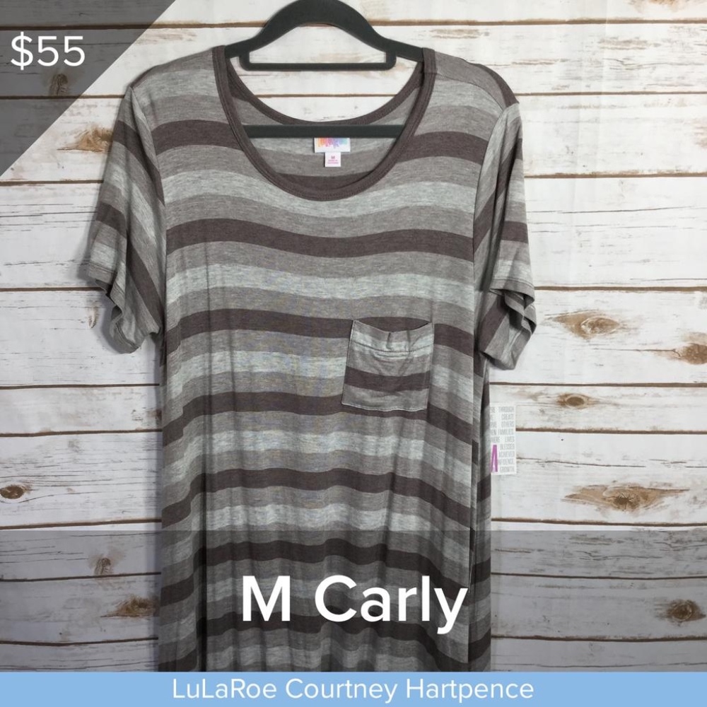 LulaRoe Carly
